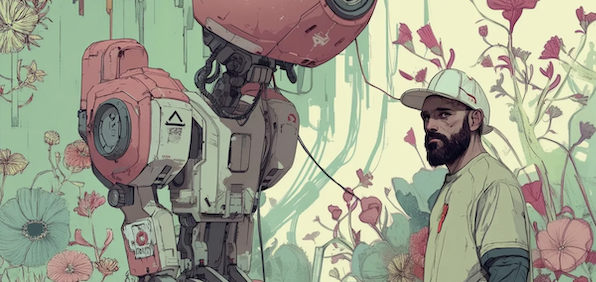How I Got a Big AI Agent Up and Running — What Worked and What Didn’t.