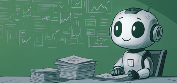 Agentic AI: Warum unser Umgang mit KI mangelhaft ist. Und wie AI Worker helfen können.